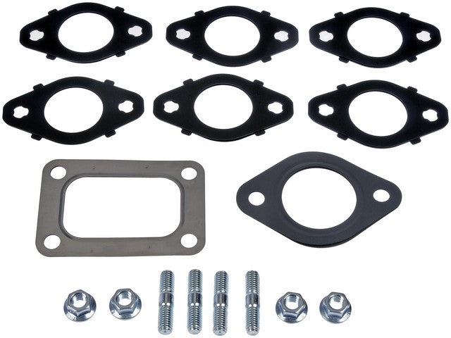 Exhaust Manifold Dorman-OE Solutions 674-899