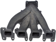 Exhaust Manifold Dorman-OE Solutions 674-900