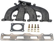 Exhaust Manifold Dorman-OE Solutions 674-900