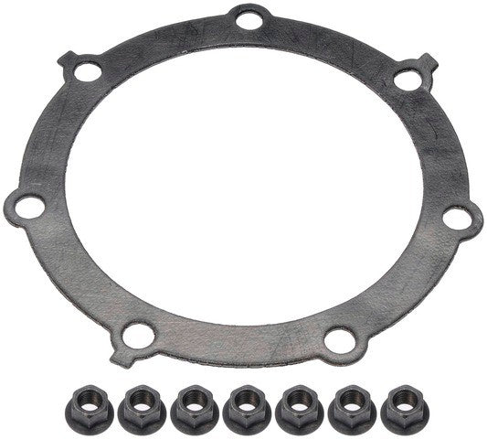 Diesel Particulate Filter Gasket Dorman-OE Solutions 674-9002