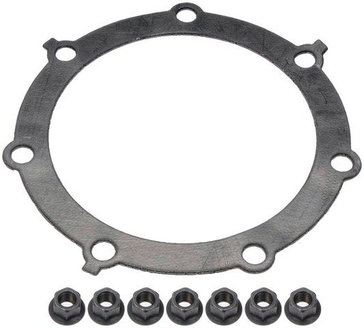 Diesel Particulate Filter Gasket Dorman-OE Solutions 674-9002