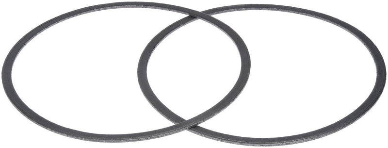 Diesel Particulate Filter Gasket Dorman-HD Solutions 674-9004