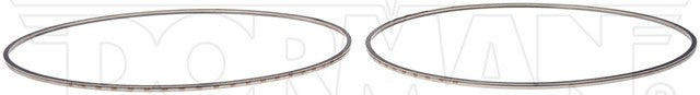 Diesel Particulate Filter (DPF) Gasket Dorman-HD Solutions 674-9007