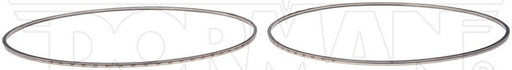 Diesel Particulate Filter (DPF) Gasket Dorman-HD Solutions 674-9007