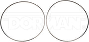Diesel Particulate Filter (DPF) Gasket Dorman-HD Solutions 674-9007