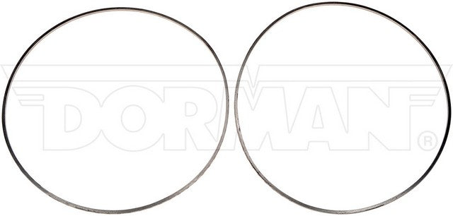 Diesel Particulate Filter (DPF) Gasket Dorman-HD Solutions 674-9007
