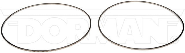 Diesel Particulate Filter (DPF) Gasket Dorman-HD Solutions 674-9007