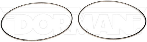 Diesel Particulate Filter (DPF) Gasket Dorman-HD Solutions 674-9007
