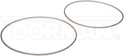 Diesel Particulate Filter (DPF) Gasket Dorman-HD Solutions 674-9007