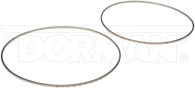 Diesel Particulate Filter (DPF) Gasket Dorman-HD Solutions 674-9007