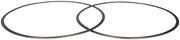 Diesel Particulate Filter (DPF) Gasket Dorman-HD Solutions 674-9010