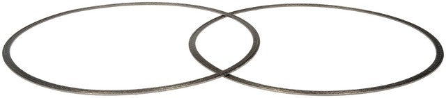 Diesel Particulate Filter (DPF) Gasket Dorman-HD Solutions 674-9010