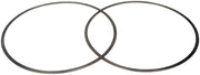 Diesel Particulate Filter (DPF) Gasket Dorman-HD Solutions 674-9010