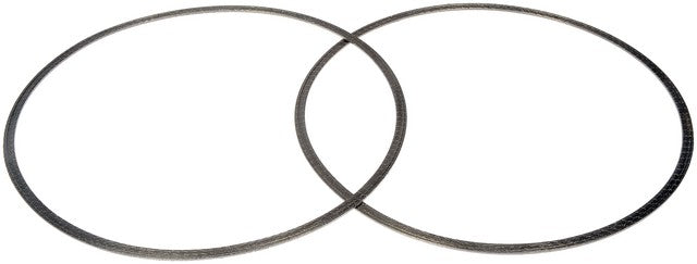 Diesel Particulate Filter (DPF) Gasket Dorman-HD Solutions 674-9010