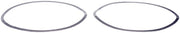 Diesel Particulate Filter (DPF) Gasket Dorman-HD Solutions 674-9012