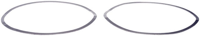 Diesel Particulate Filter (DPF) Gasket Dorman-HD Solutions 674-9012