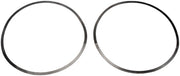 Diesel Particulate Filter (DPF) Gasket Dorman-HD Solutions 674-9012