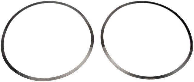 Diesel Particulate Filter (DPF) Gasket Dorman-HD Solutions 674-9012
