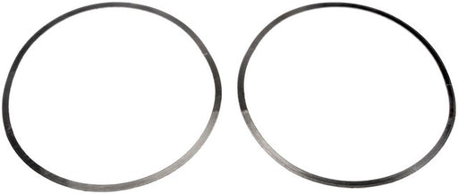 Diesel Particulate Filter (DPF) Gasket Dorman-HD Solutions 674-9012