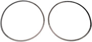Diesel Particulate Filter (DPF) Gasket Dorman-HD Solutions 674-9012