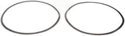 Diesel Particulate Filter (DPF) Gasket Dorman-HD Solutions 674-9012