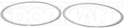Diesel Particulate Filter (DPF) Gasket Dorman-HD Solutions 674-9015