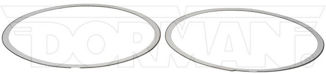 Diesel Particulate Filter (DPF) Gasket Dorman-HD Solutions 674-9015
