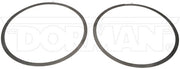 Diesel Particulate Filter (DPF) Gasket Dorman-HD Solutions 674-9015