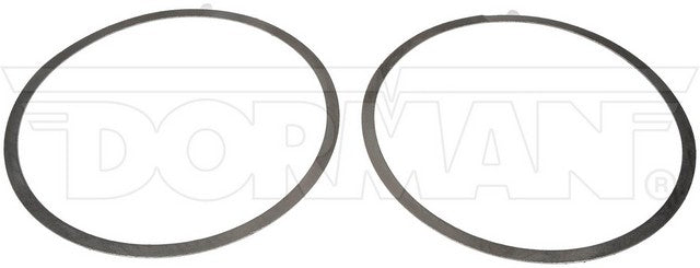 Diesel Particulate Filter (DPF) Gasket Dorman-HD Solutions 674-9015