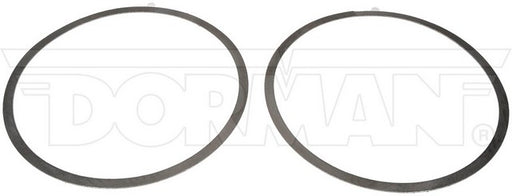 Diesel Particulate Filter (DPF) Gasket Dorman-HD Solutions 674-9015