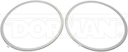 Diesel Particulate Filter (DPF) Gasket Dorman-HD Solutions 674-9015