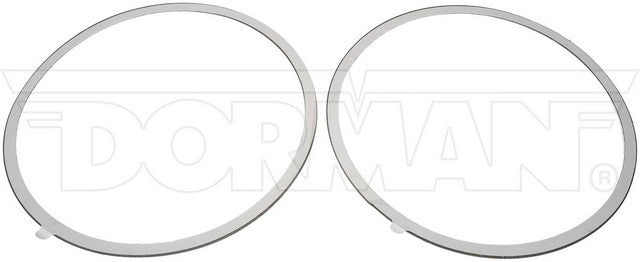 Diesel Particulate Filter (DPF) Gasket Dorman-HD Solutions 674-9015