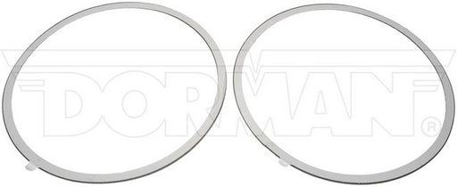 Diesel Particulate Filter (DPF) Gasket Dorman-HD Solutions 674-9015