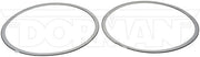 Diesel Particulate Filter (DPF) Gasket Dorman-HD Solutions 674-9015