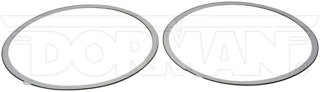 Diesel Particulate Filter (DPF) Gasket Dorman-HD Solutions 674-9015