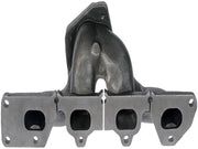 Exhaust Manifold Dorman-OE Solutions 674-902