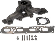 Exhaust Manifold Dorman-OE Solutions 674-902