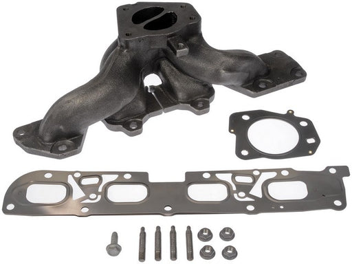 Exhaust Manifold Dorman-OE Solutions 674-902