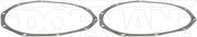 Diesel Particulate Filter (DPF) Gasket Dorman-HD Solutions 674-9022