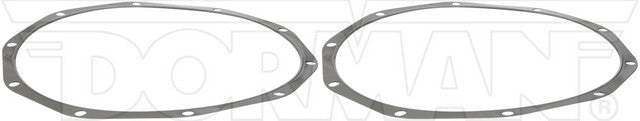 Diesel Particulate Filter (DPF) Gasket Dorman-HD Solutions 674-9022