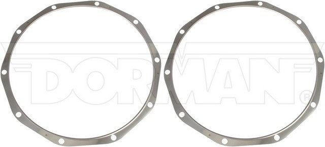 Diesel Particulate Filter (DPF) Gasket Dorman-HD Solutions 674-9022