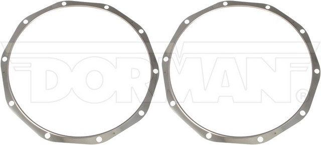 Diesel Particulate Filter (DPF) Gasket Dorman-HD Solutions 674-9022
