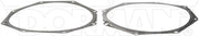 Diesel Particulate Filter (DPF) Gasket Dorman-HD Solutions 674-9023