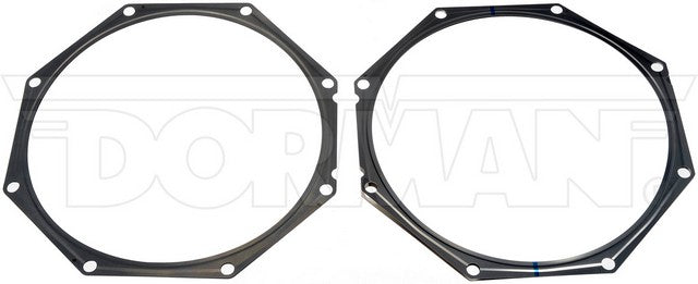 Diesel Particulate Filter (DPF) Gasket Dorman-HD Solutions 674-9023