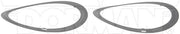 Turbocharger Outlet Gasket Dorman-HD Solutions 674-9024
