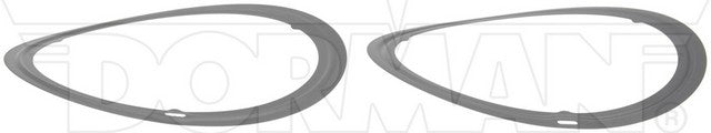 Turbocharger Outlet Gasket Dorman-HD Solutions 674-9024