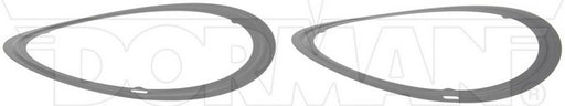 Turbocharger Outlet Gasket Dorman-HD Solutions 674-9024