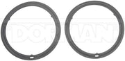 Turbocharger Outlet Gasket Dorman-HD Solutions 674-9024