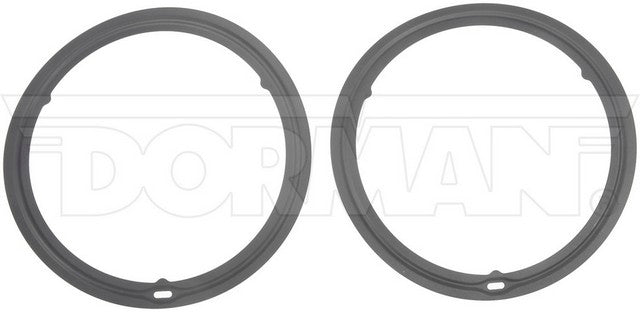 Turbocharger Outlet Gasket Dorman-HD Solutions 674-9024