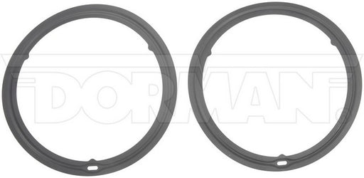 Turbocharger Outlet Gasket Dorman-HD Solutions 674-9024
